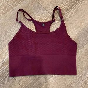 Balance Athletica Bra - energy top